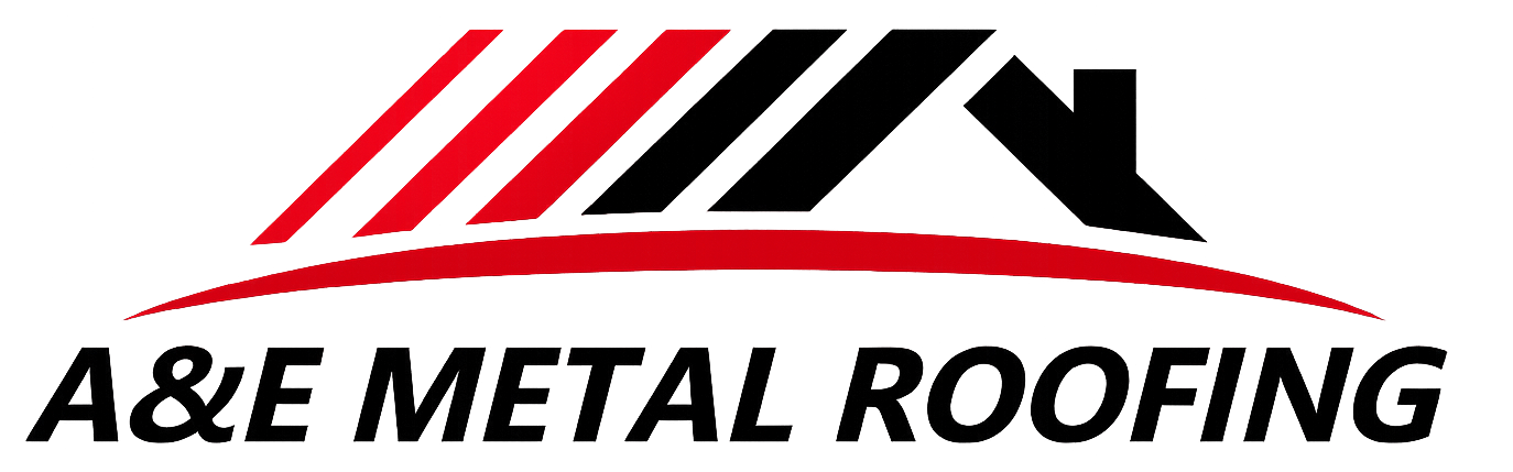 A&E Metal Roofing